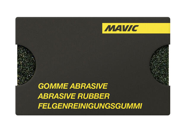 Mavic Rensekloss for Bremseflate V2490101 